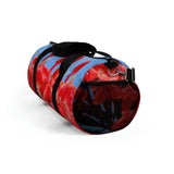 John Tallworth- Duffel Bag