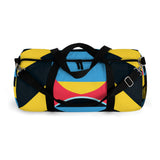 Sir Christopher Pilkington- Duffel Bag