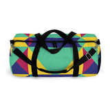 Augustin Mercier- Duffel Bag