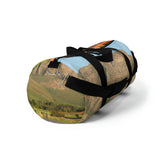 Sir Leonard de LaVinee- Duffel Bag