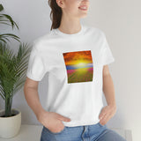 Marie Sanderson Designs- Tee