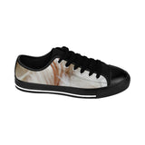 Grissa Ambriella-Low Top