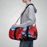 John Tallworth- Duffel Bag