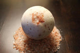 Organic Detox Bath Bomb Bath Fizzie - Beauty Relemay