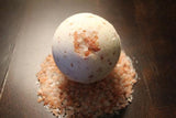 Organic Detox Bath Bomb Bath Fizzie - Beauty Relemay